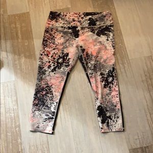 Fabletics leggings